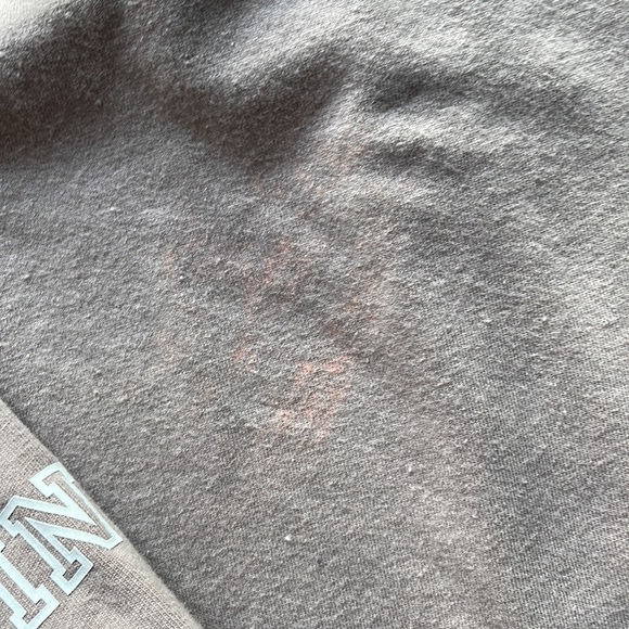 Dusty Rose Bodysuit - Picture 6 of 6